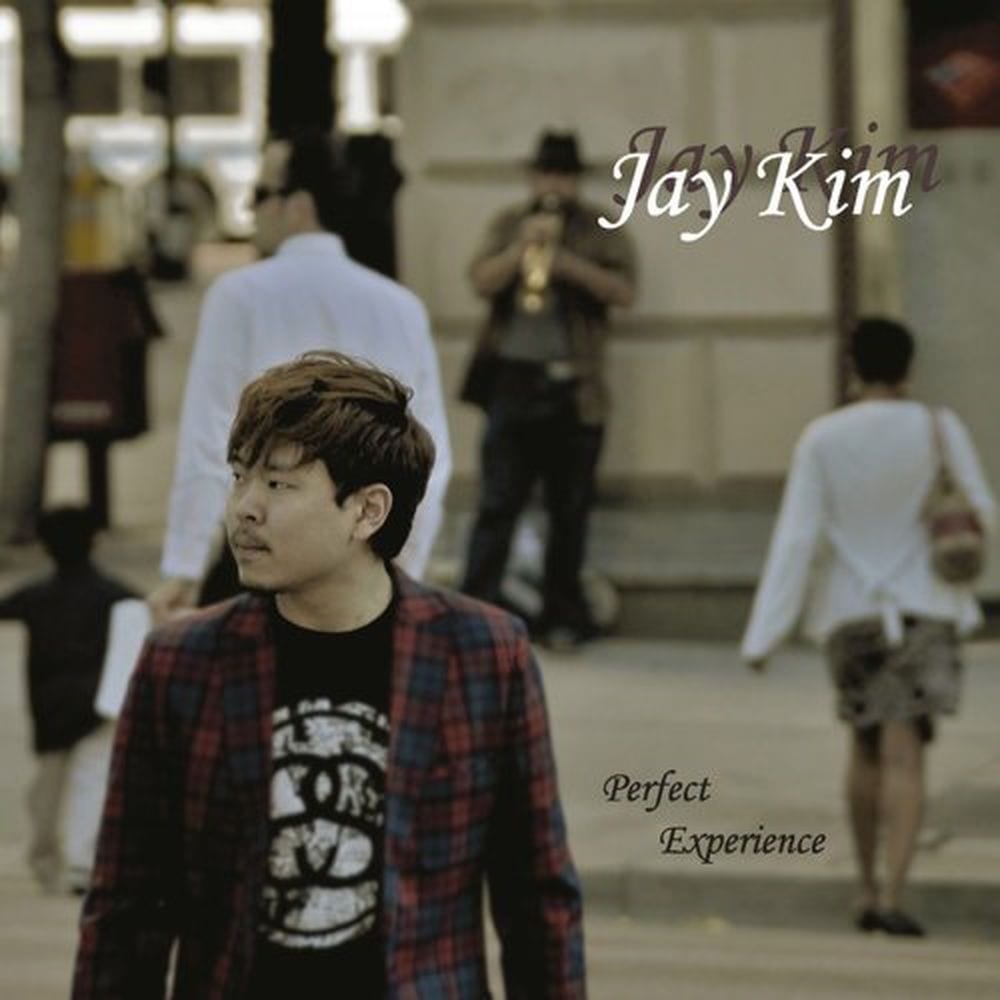 Perfect Experience cover