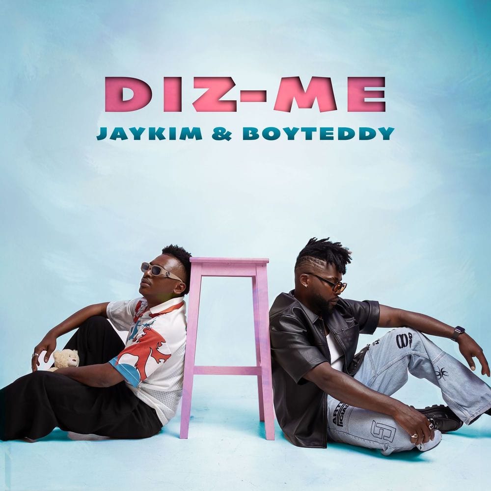 Diz-me cover