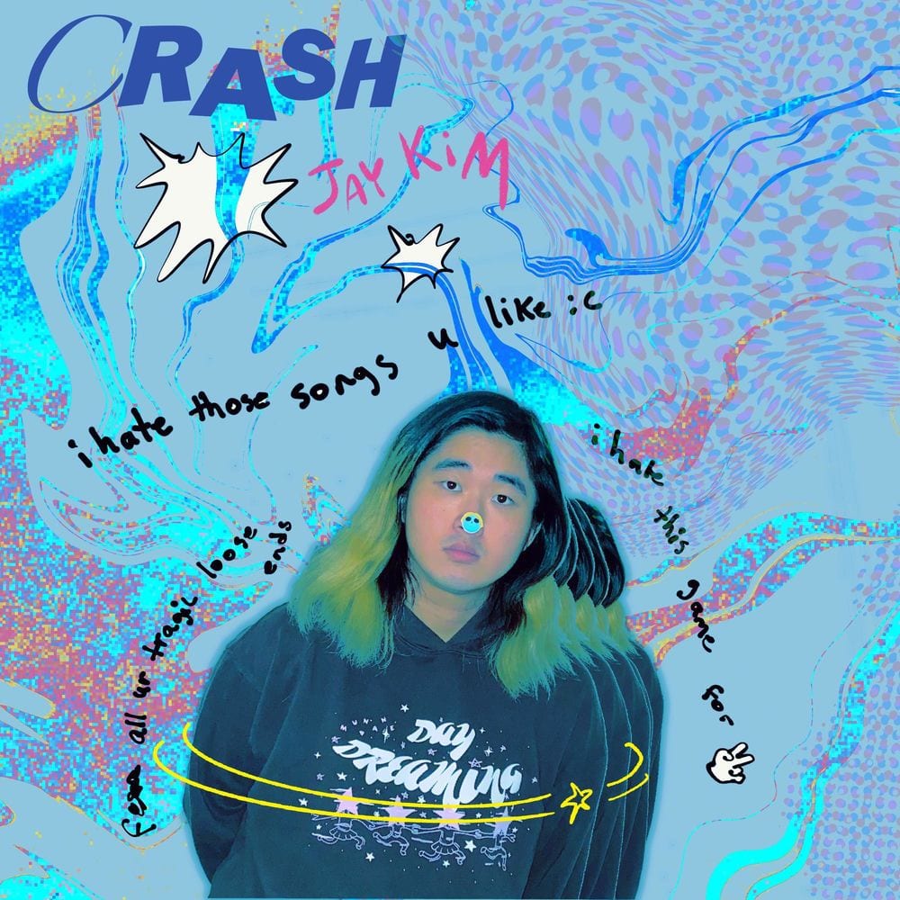 crash cover