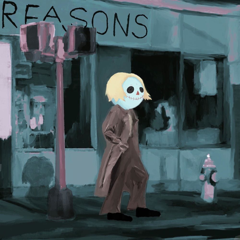 reasons cover