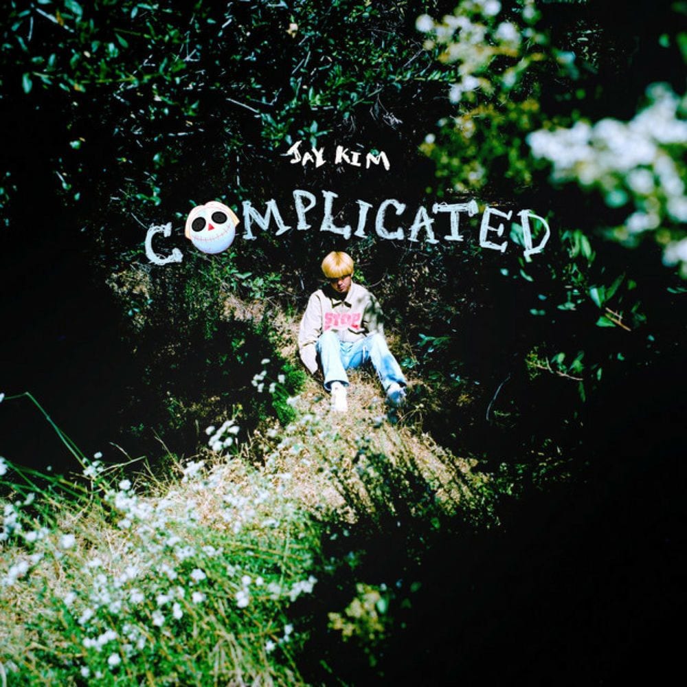 complicated cover