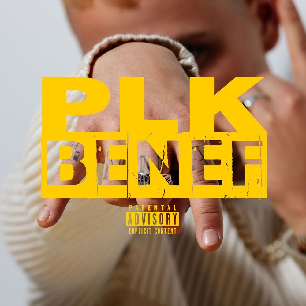 Bénef cover