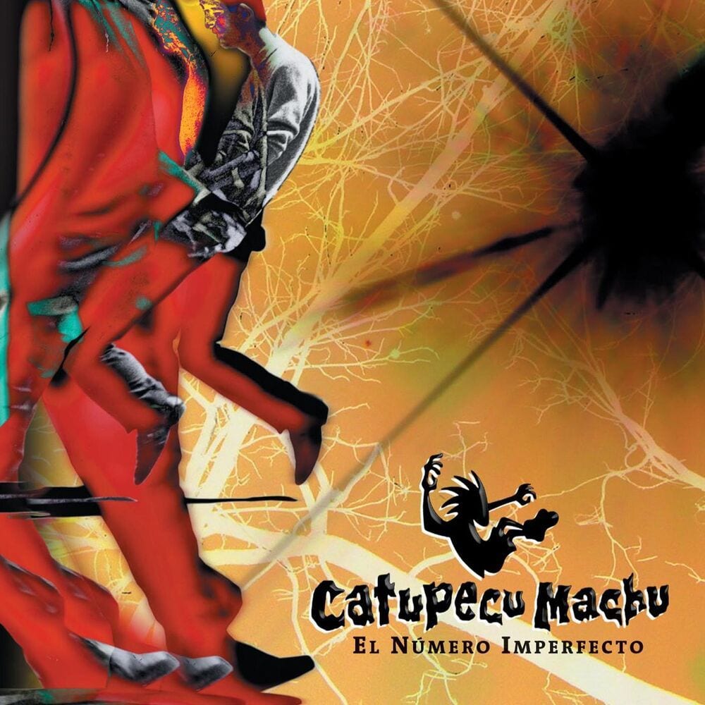 El número imperfecto cover