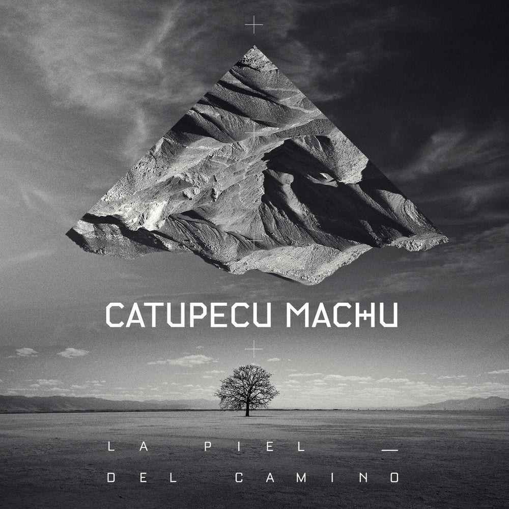 La Piel del Camino - Single cover