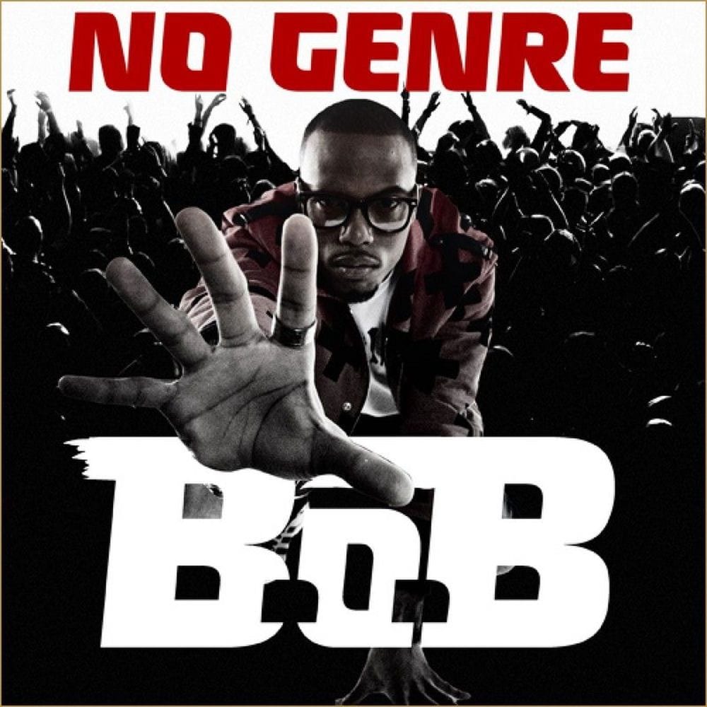No Genre cover