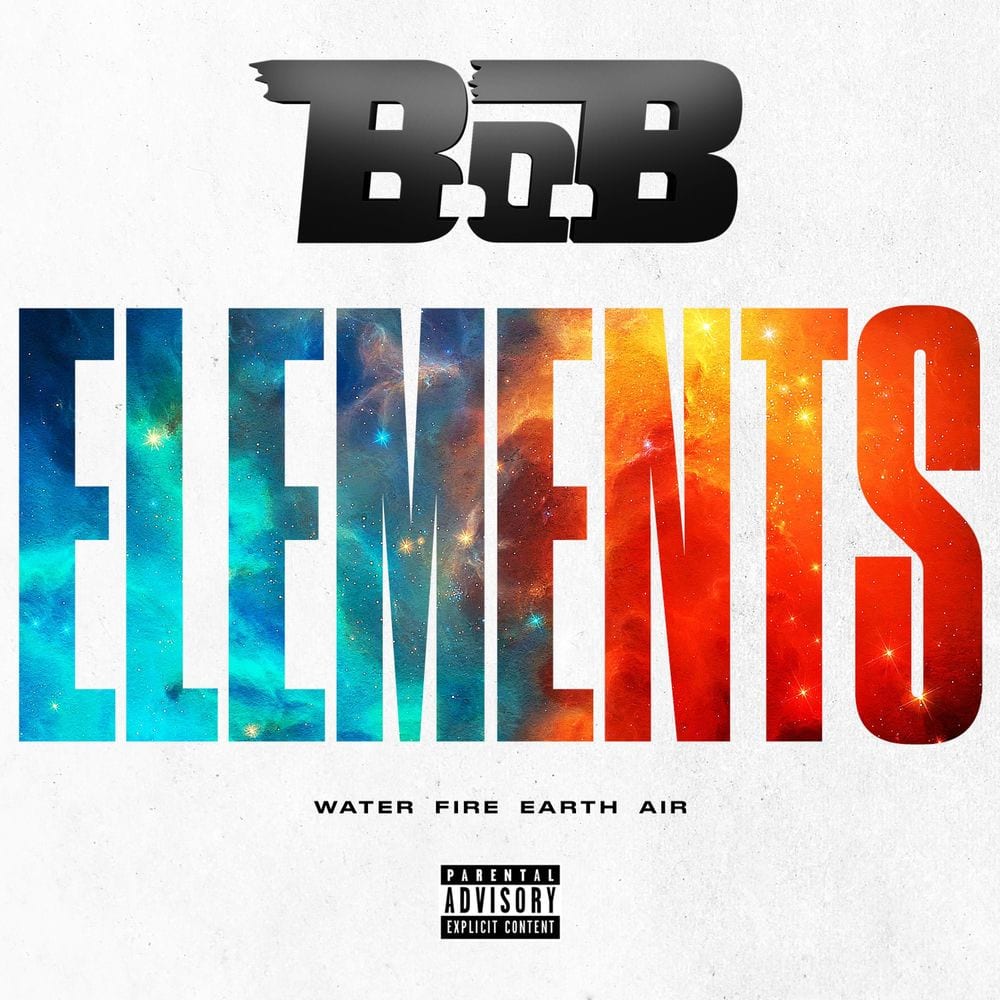 Elements cover
