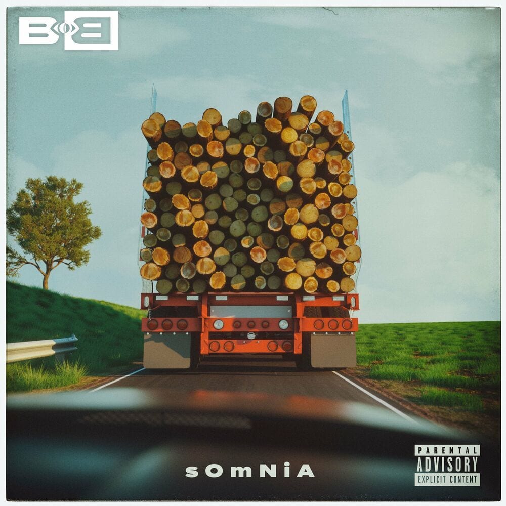 Somnia cover