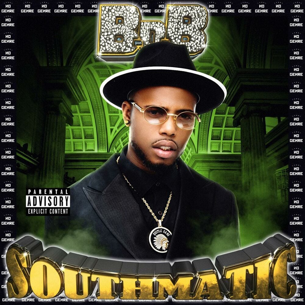 Southmatic cover