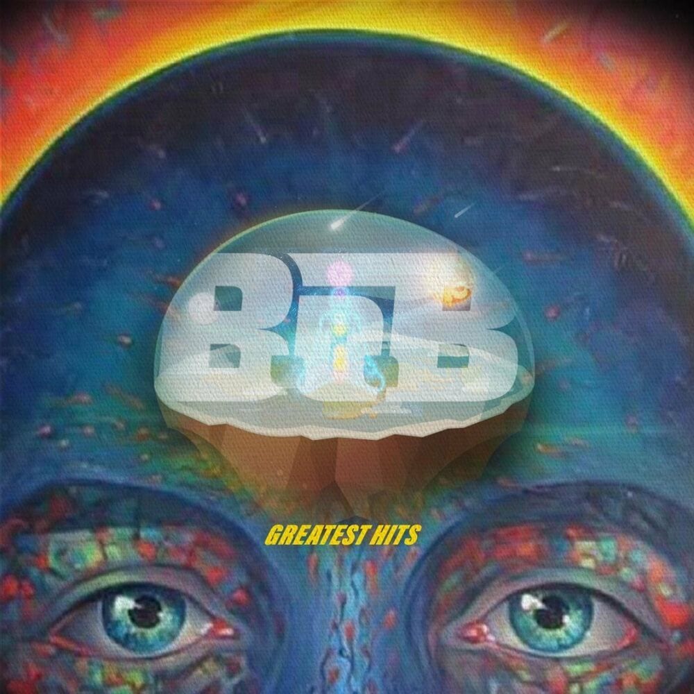 Greatest Hits cover