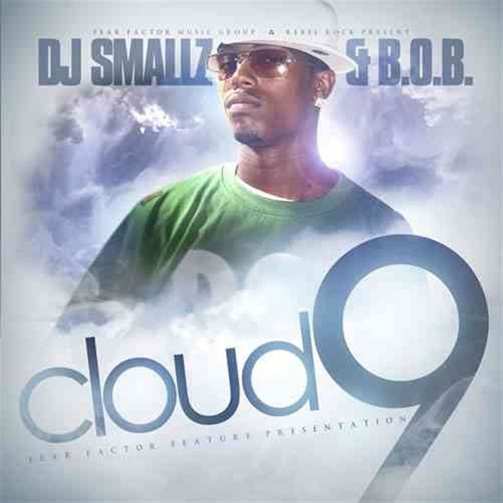 Cloud 9 cover