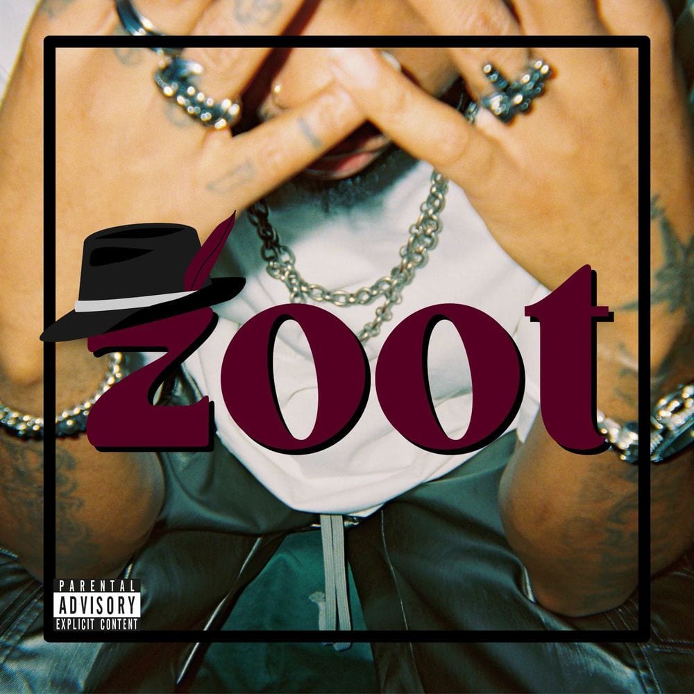 Zoot cover