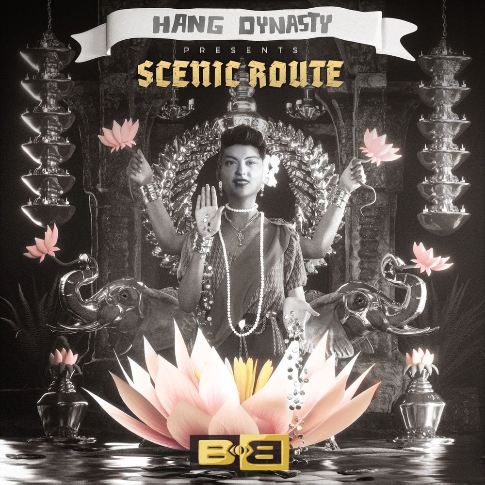Scenic Route cover