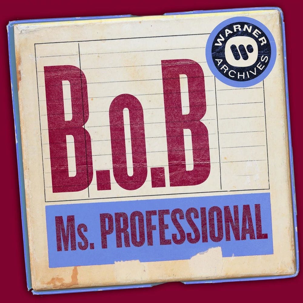 Ms. Professional cover