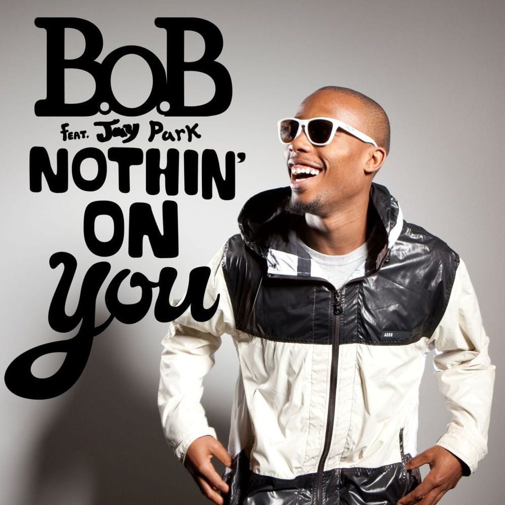 Nothin' on You (feat. Jay Park) cover