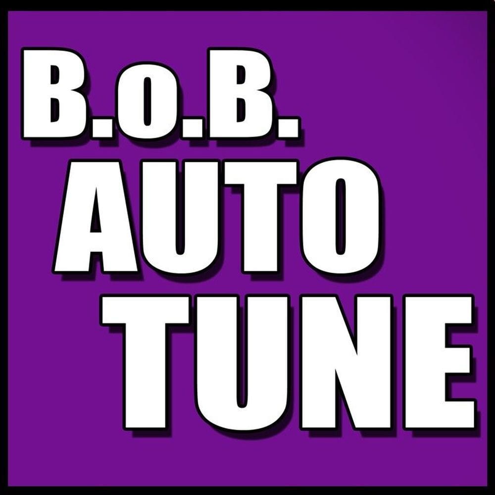 Auto Tune - Single cover