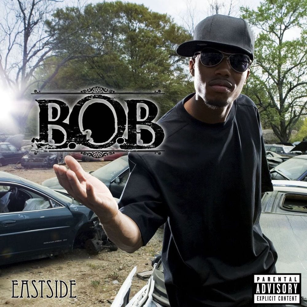 Eastside cover