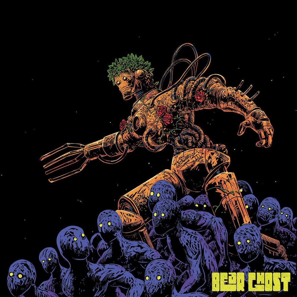 Scarebnb cover