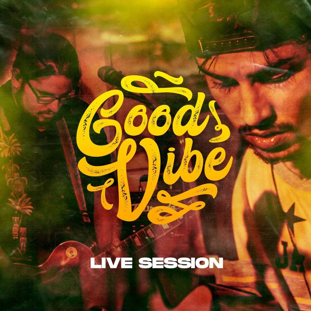 Live Session cover