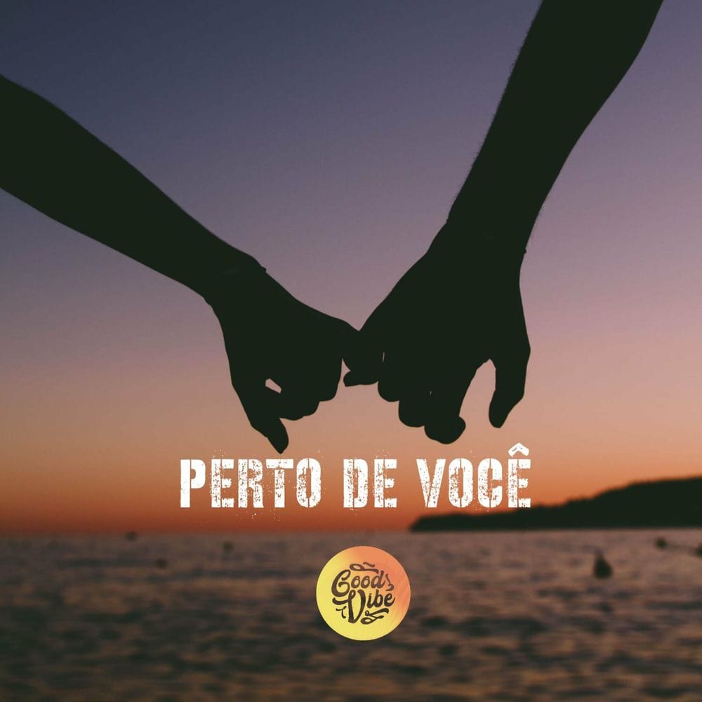 Perto de Você cover