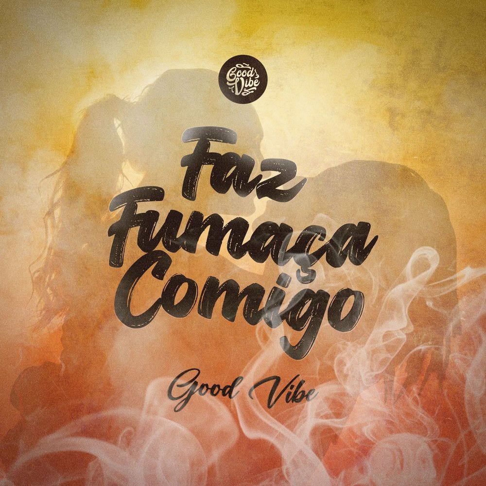 Faz Fumaça Comigo cover