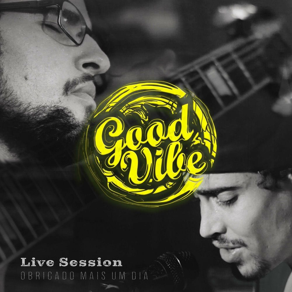 Obrigado Mais um Dia cover