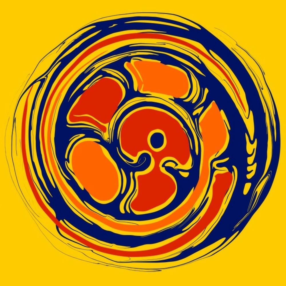 Tribo cover