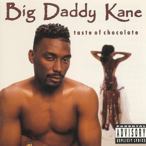 Taste of Chocolate cover