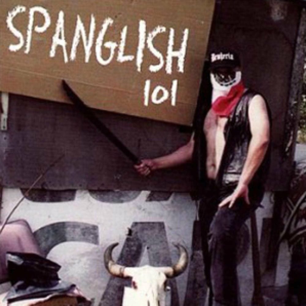 Don Quijote Marihuana cover