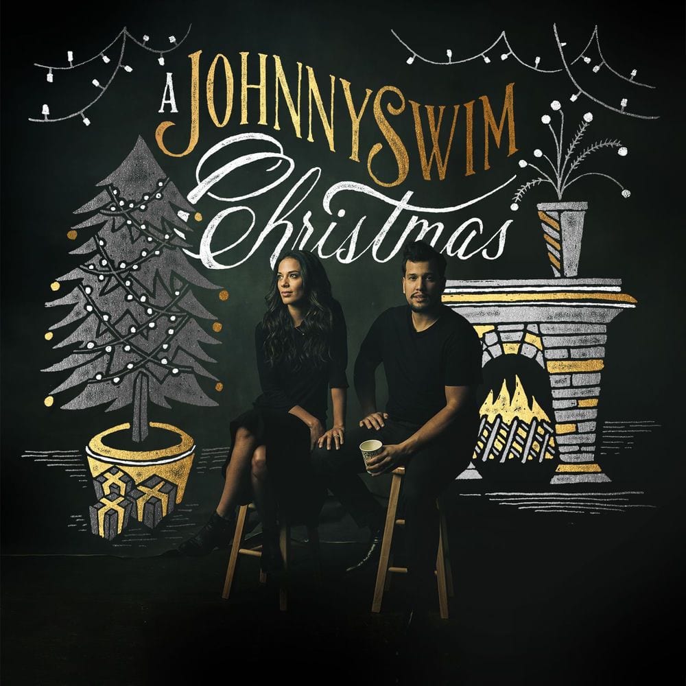 A Johnnyswim Christmas cover