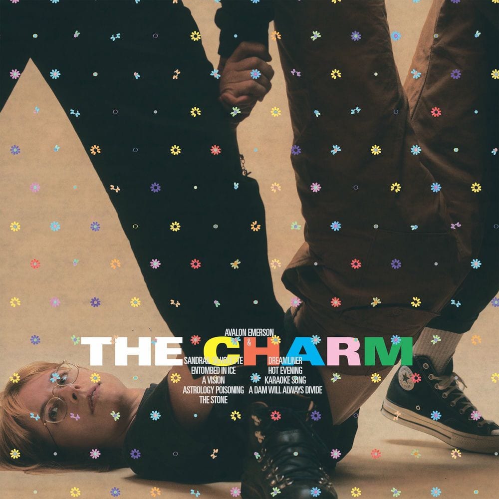 & The Charm cover