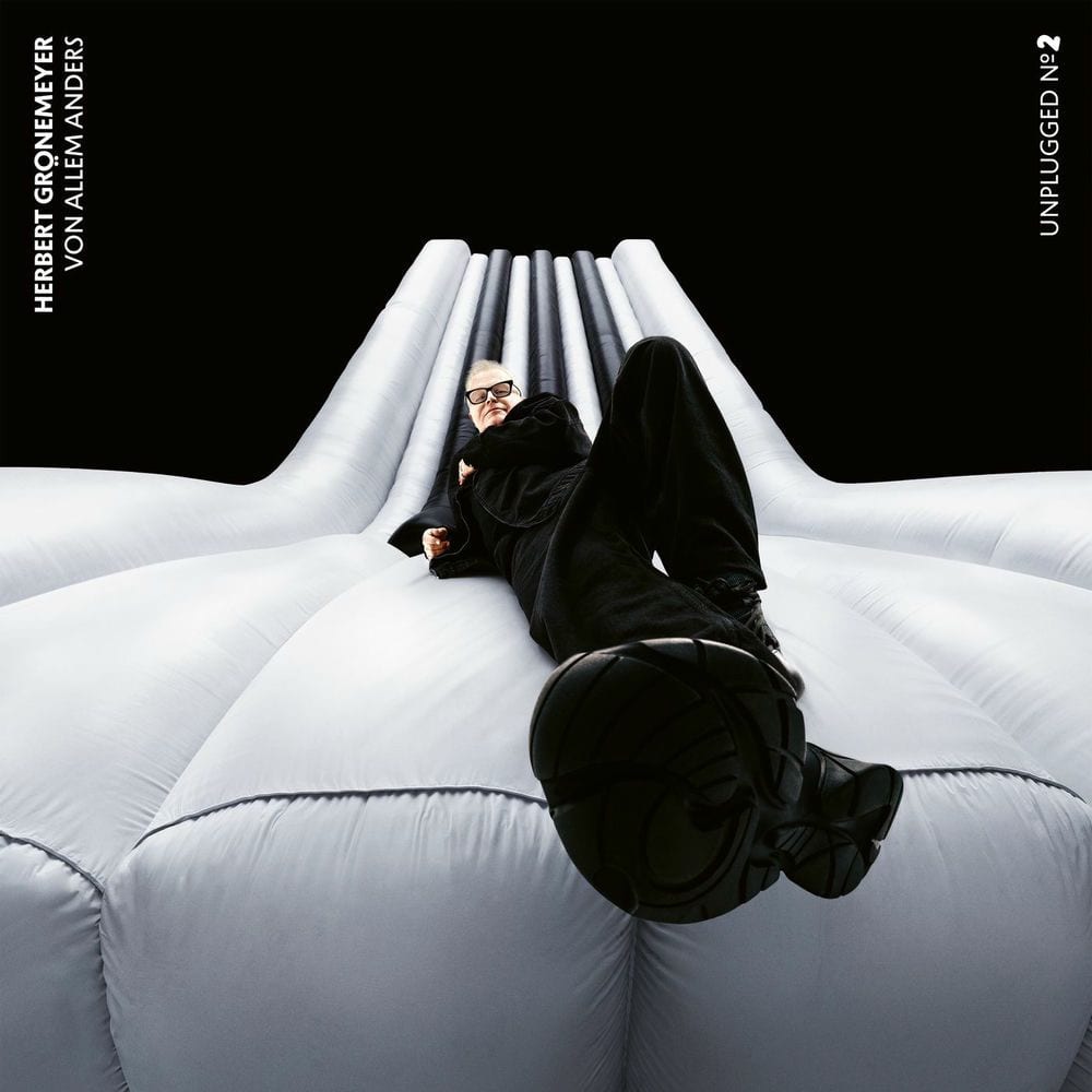 Unplugged 2 • Von allem anders cover