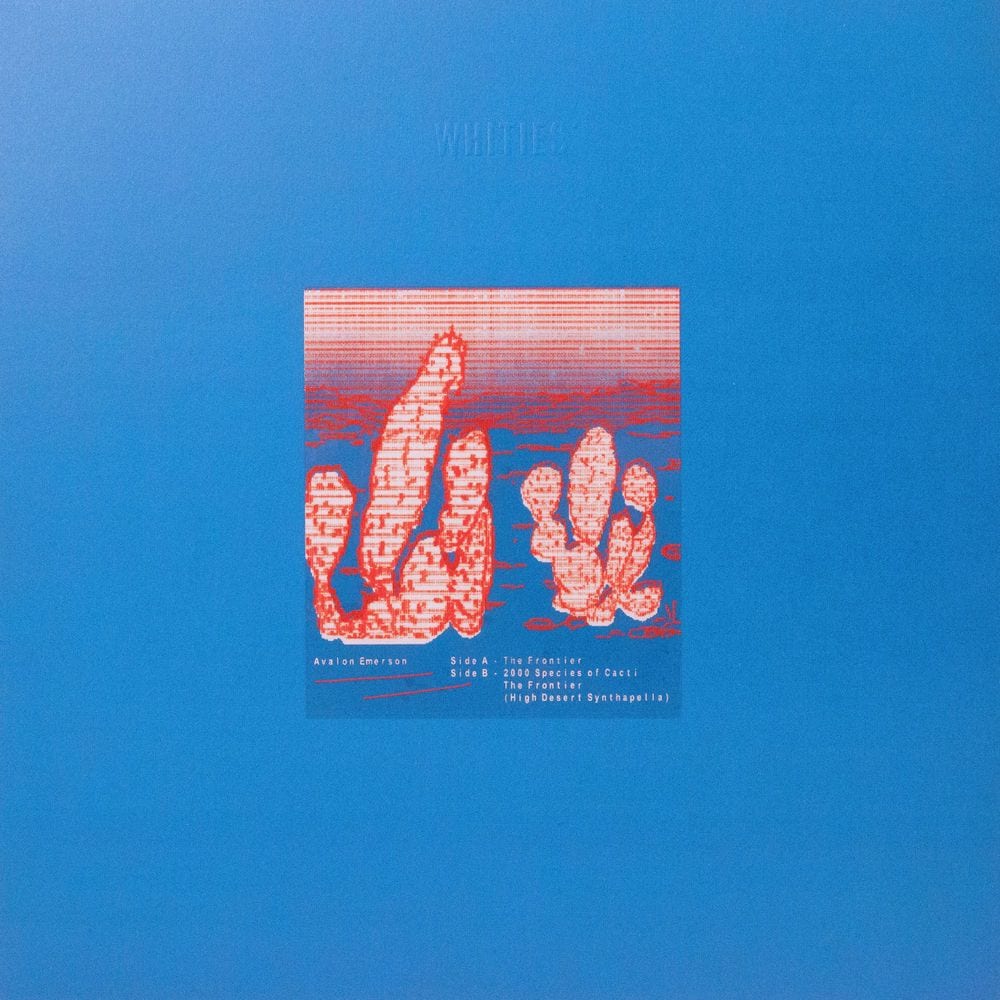 Whities 006 cover