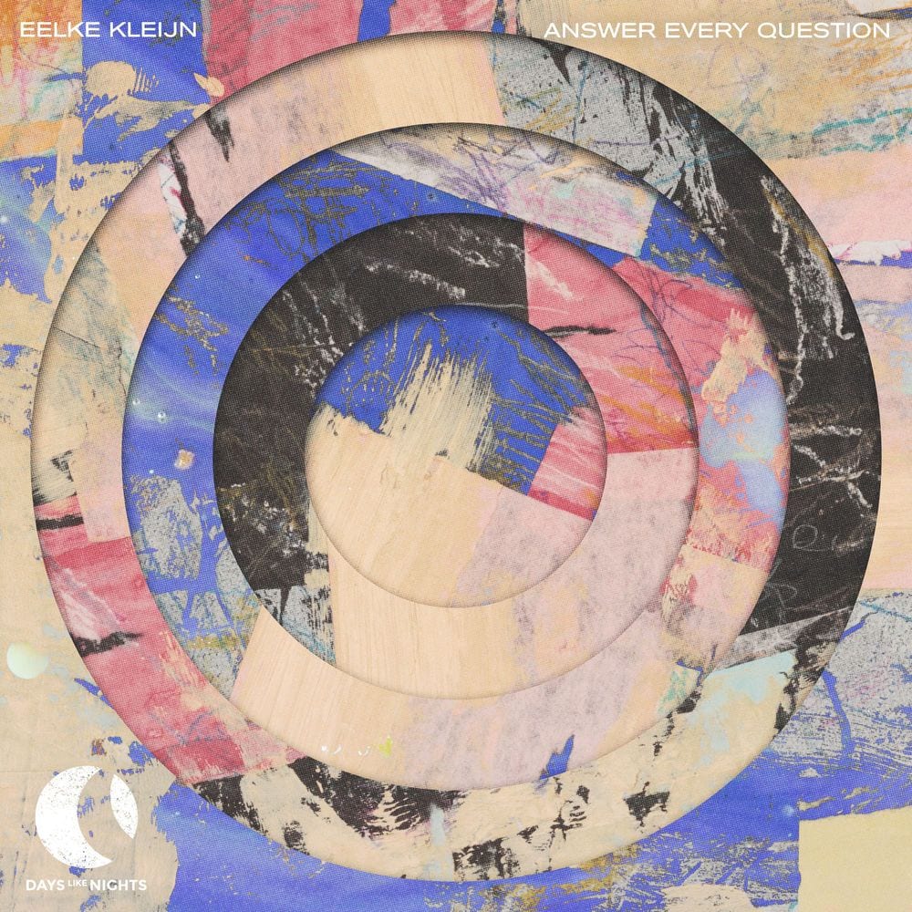 Answer Every Question album cover
