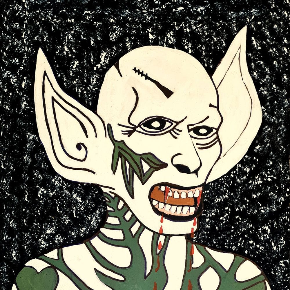 Mr Mixondo artwork