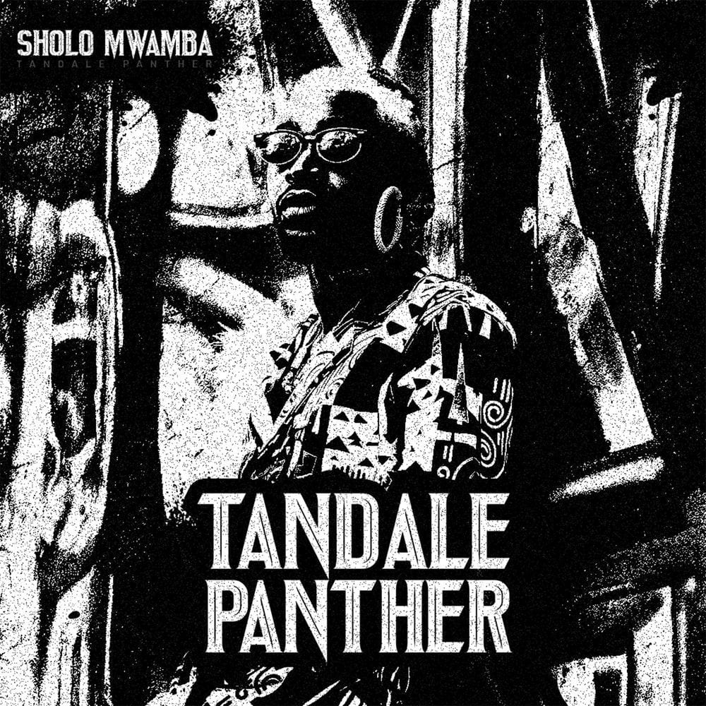 Tandale Panther artwork