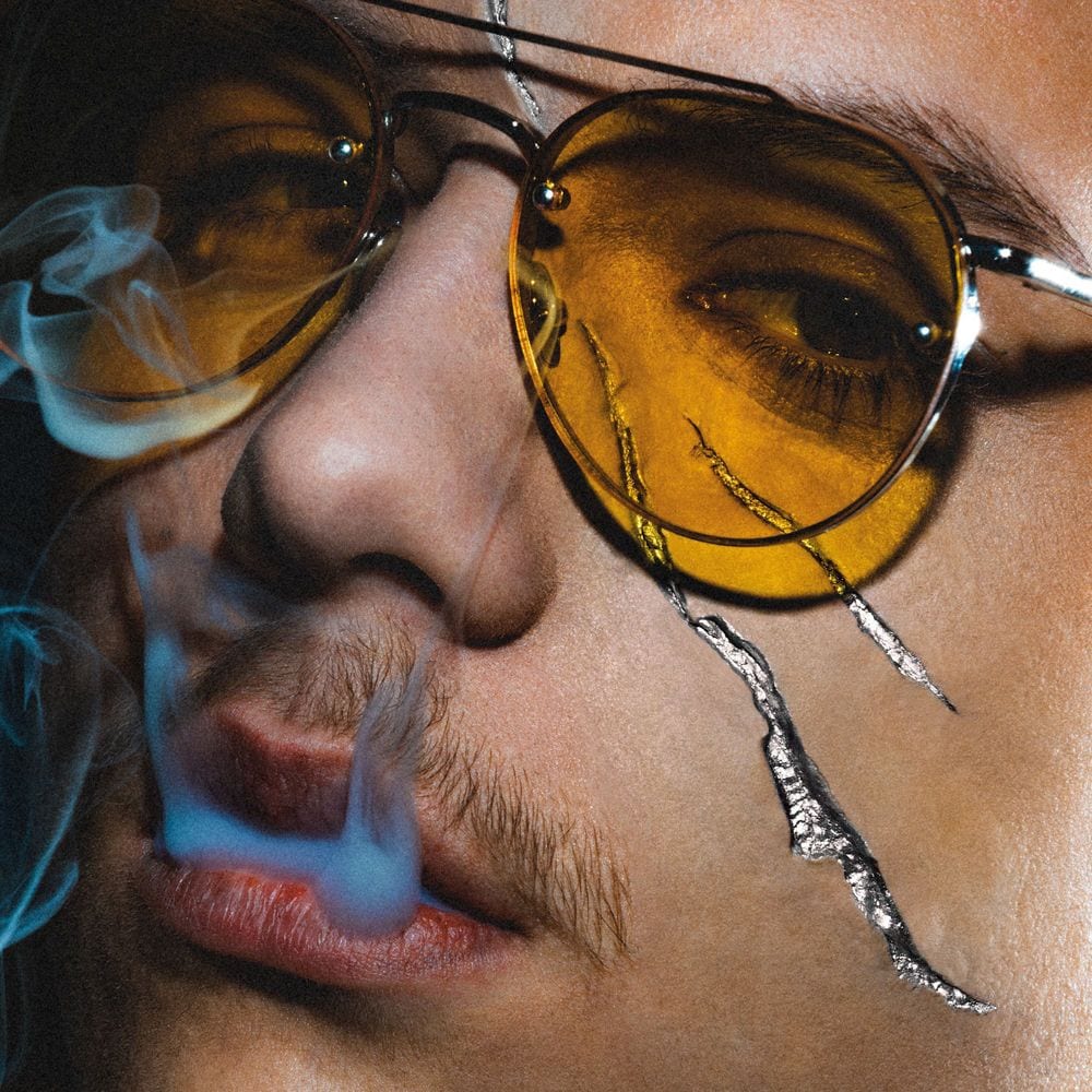 Pas besoin - Single cover