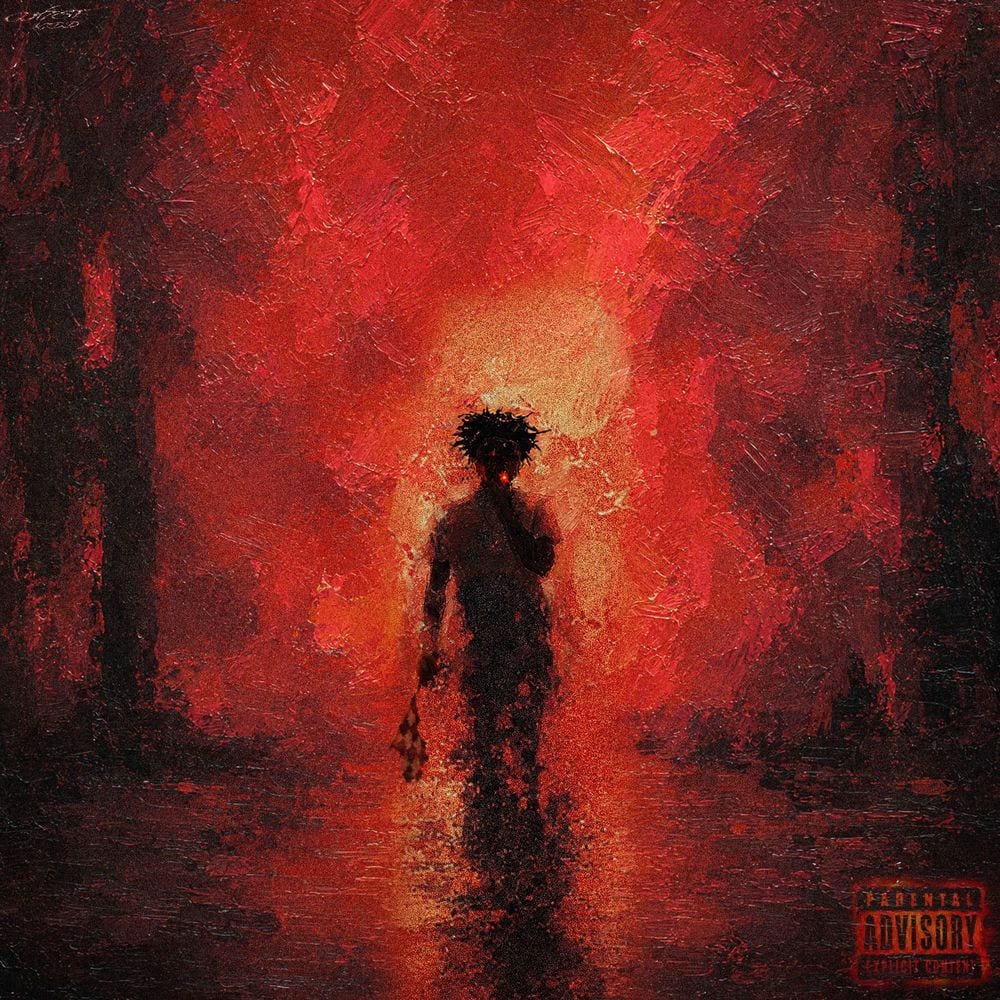 LD7 cover