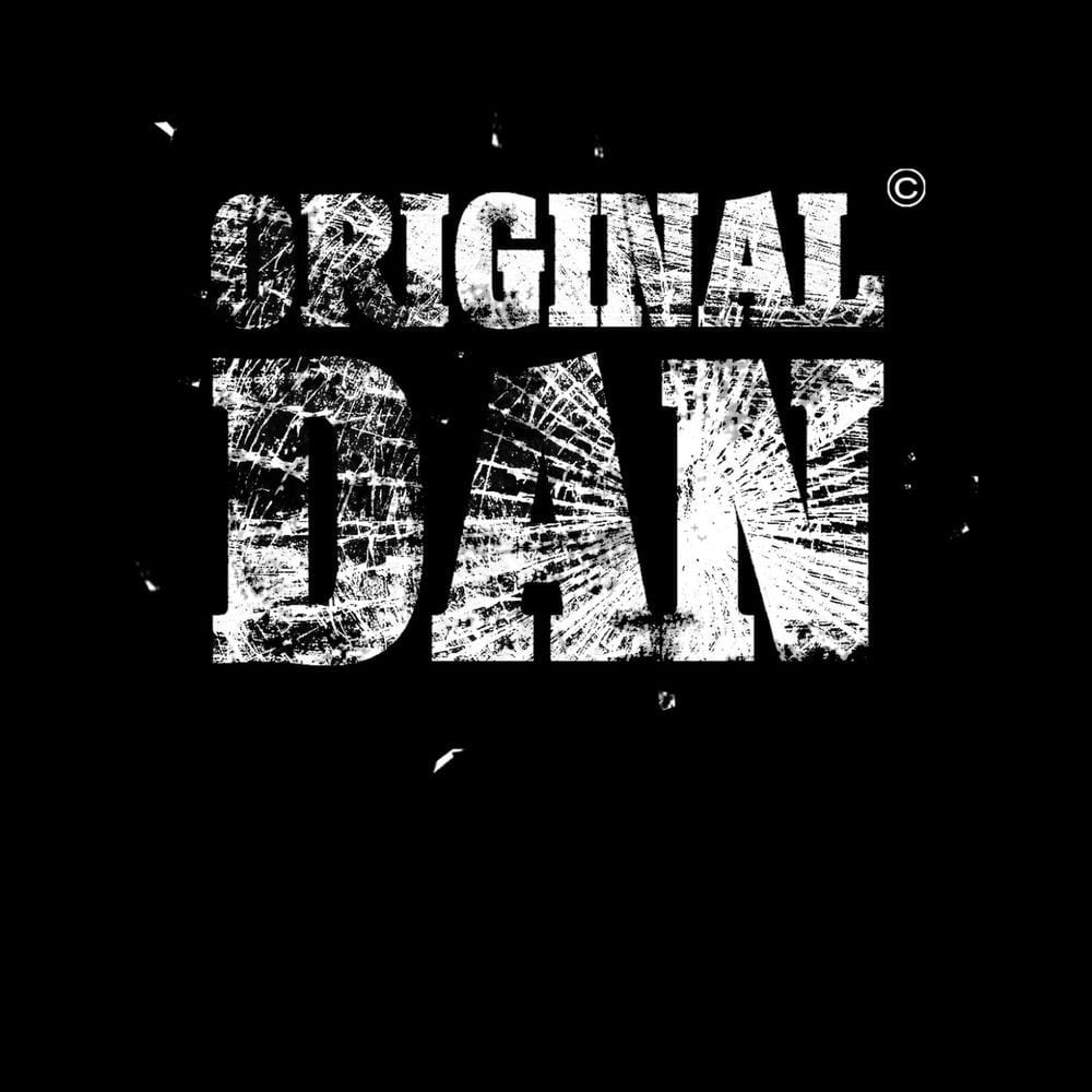 Original Dan cover