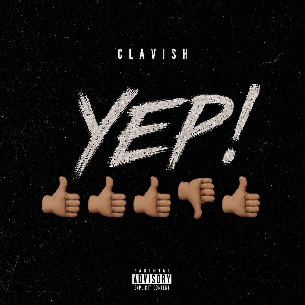 Yep cover