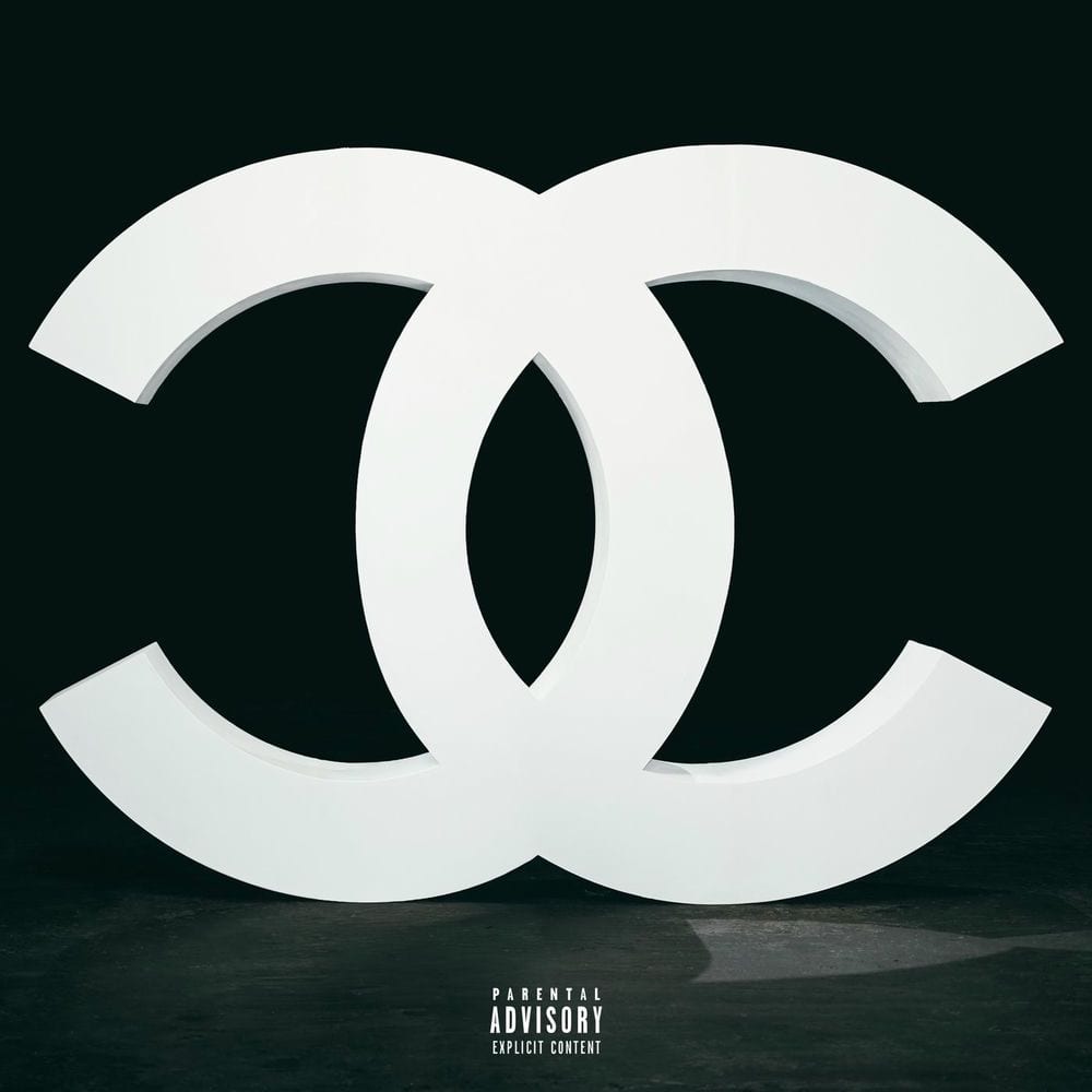 CC Walk cover