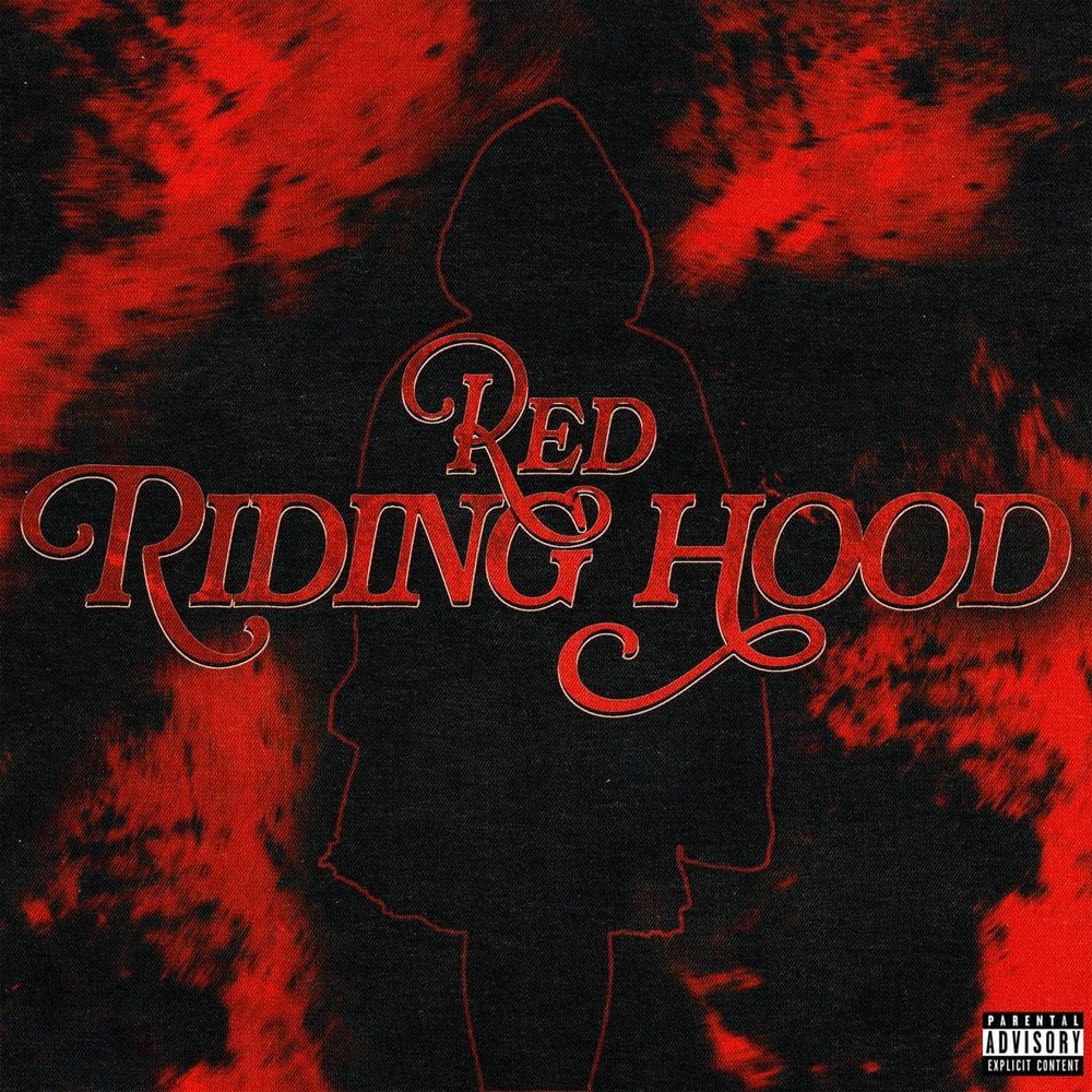 Red Riding Hood cover