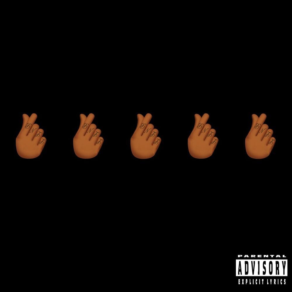Click Of My Fingers cover