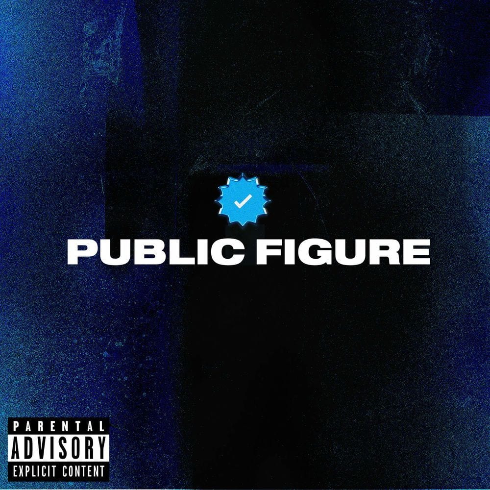 Public Figure cover