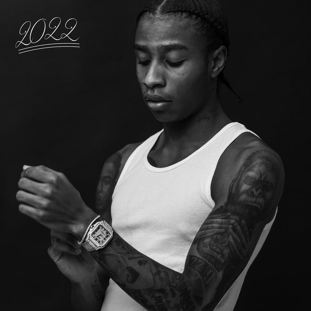 Bad Influence cover
