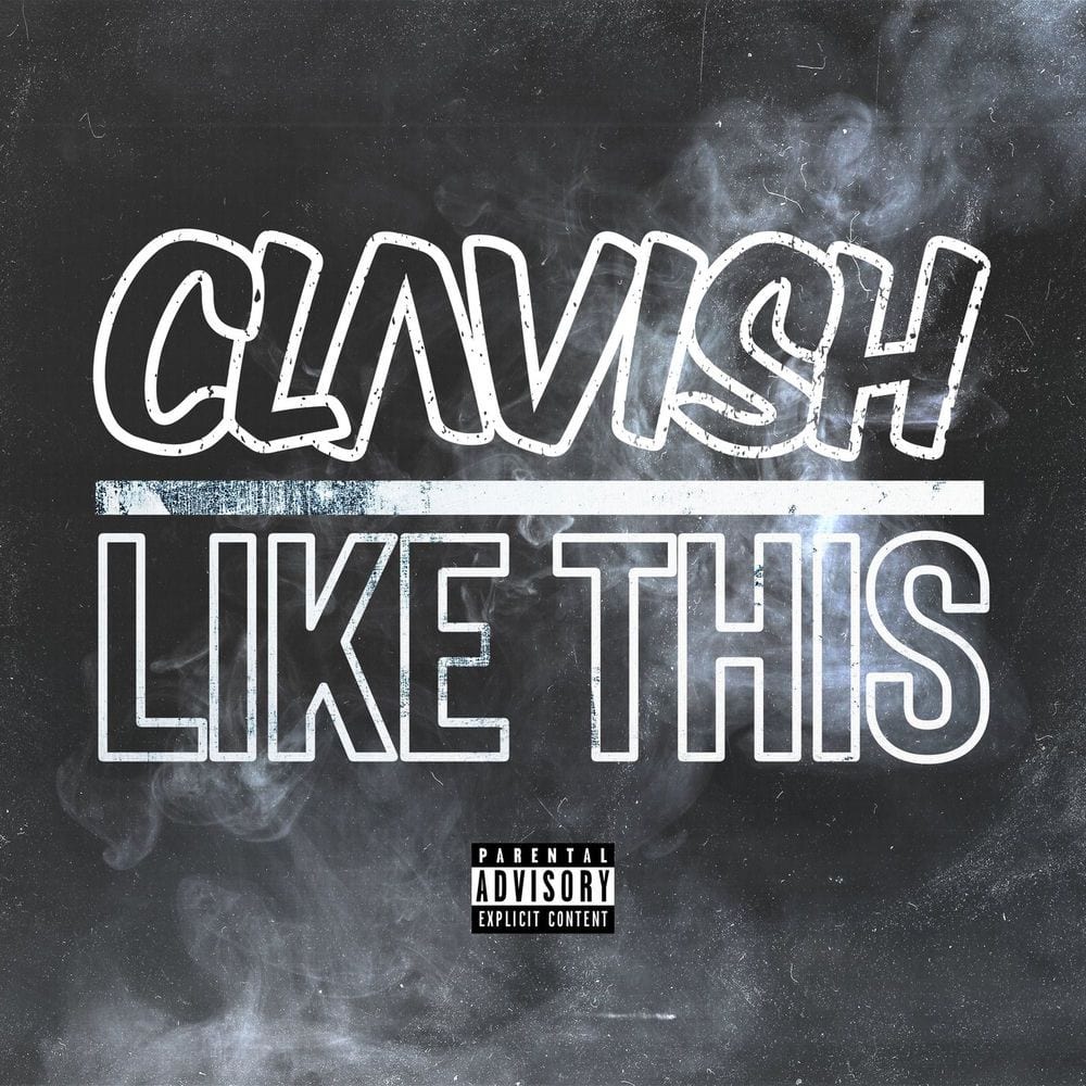 Like This cover
