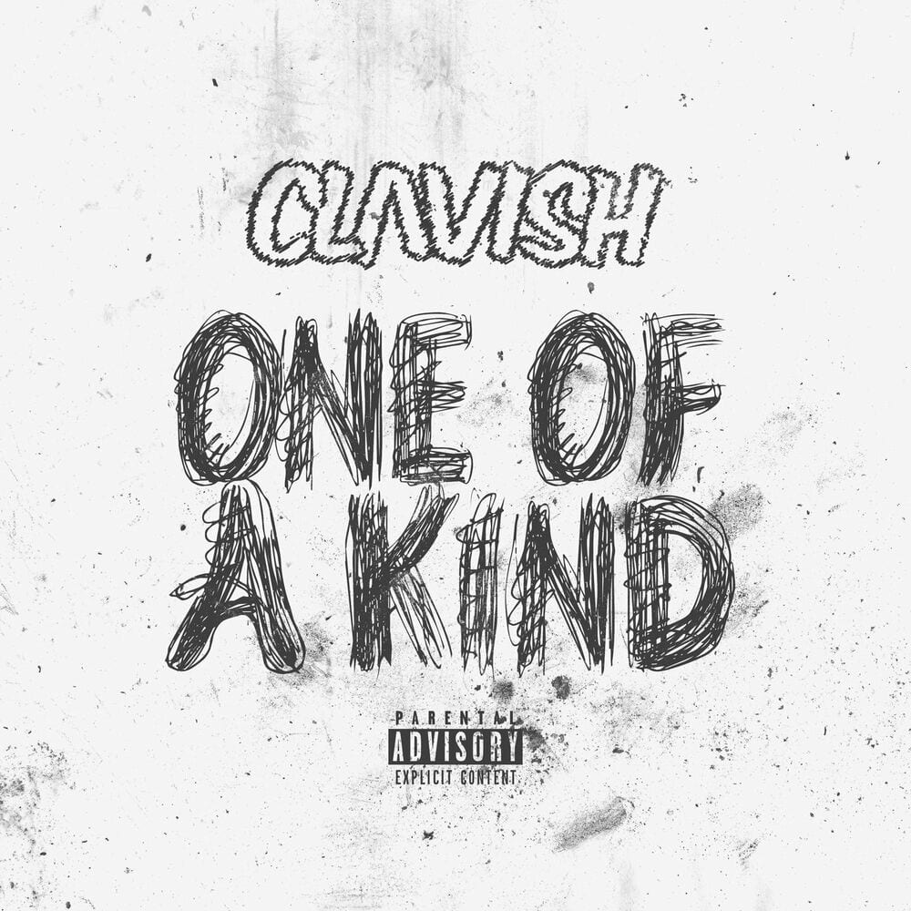 One Of A Kind cover