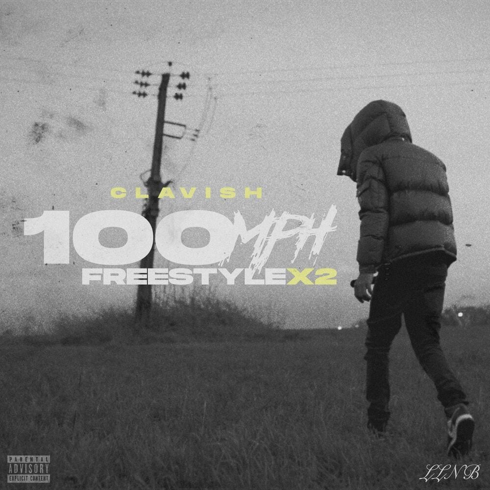 100mph Freestyle X2 cover