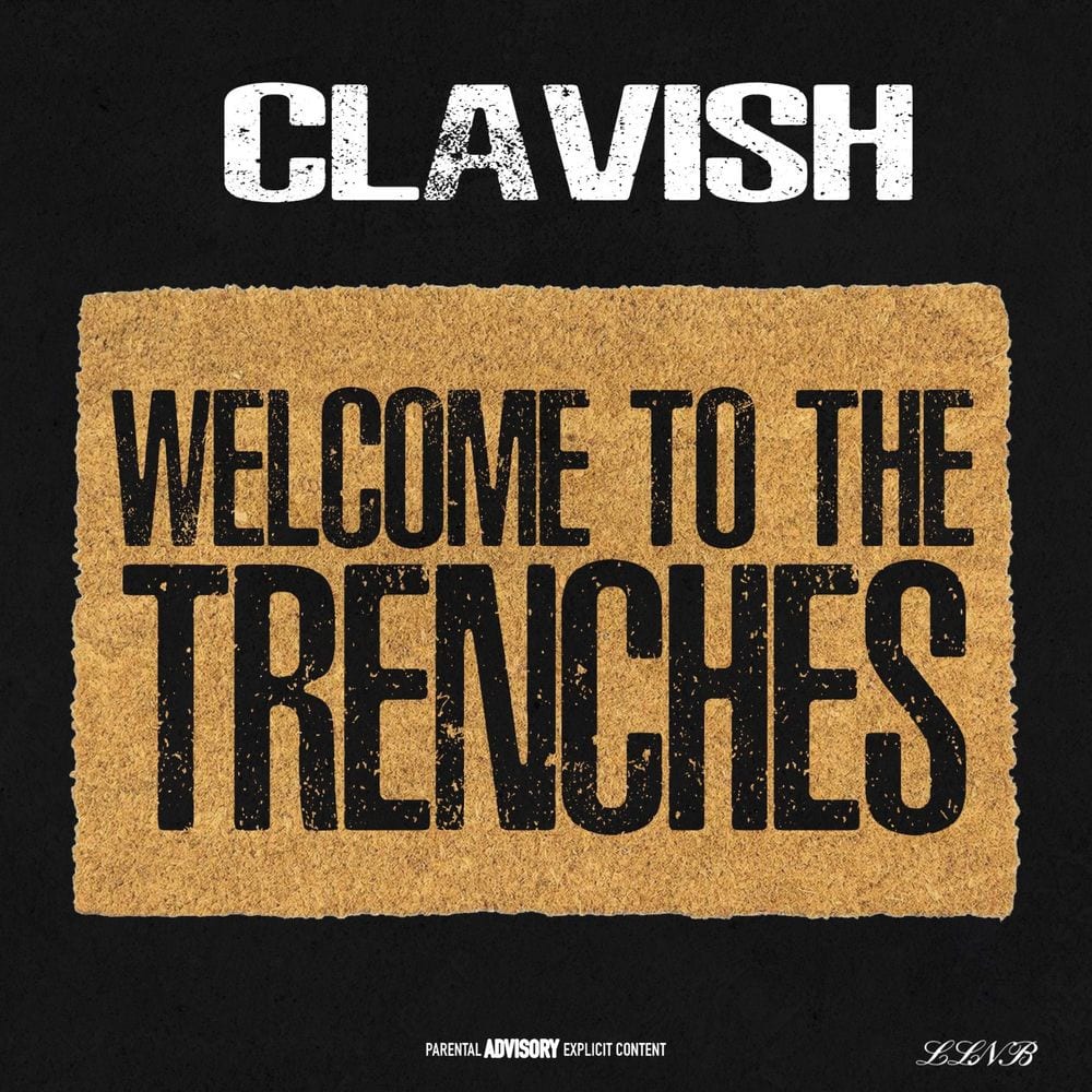 Welcome to the Trenches (Pop Smoke Remix) cover