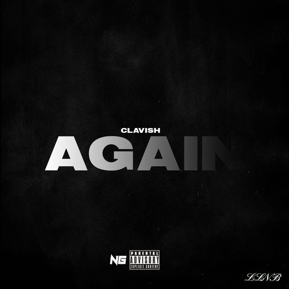 Again cover