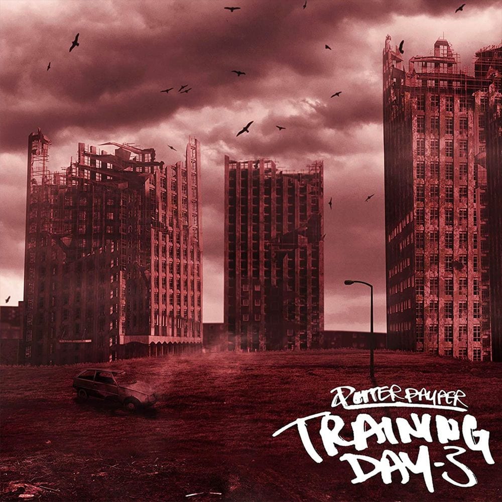 Training Day 3 cover